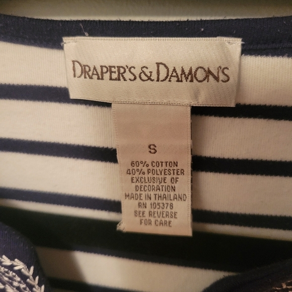 Draper's and Damon's Shirt - Picture 5 of 5